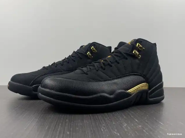 HYPE Taxi Air Jordan CT8013-071 Black 12 0510